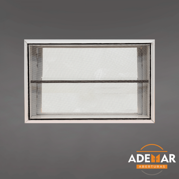 AIREADOR CON REJA ADEMAR